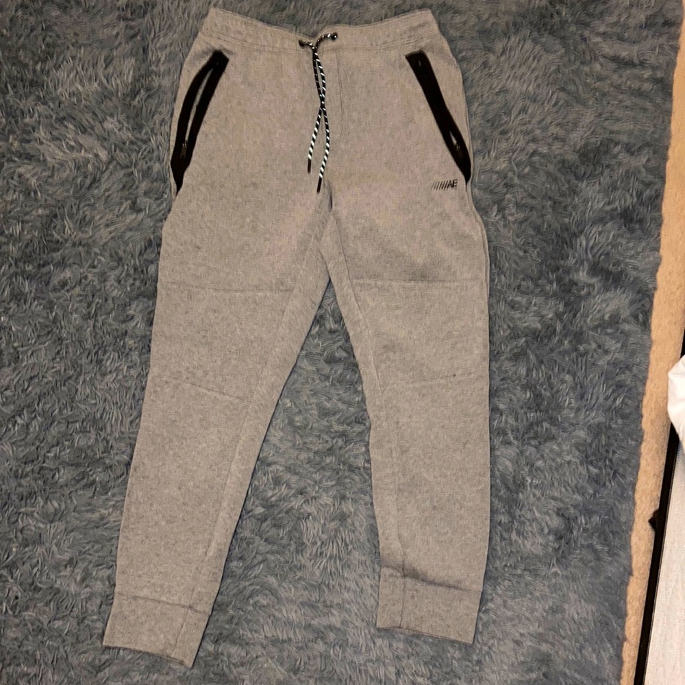 AMERICAN EAGLE medium sweatpants